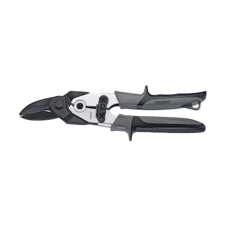 Teng Tools Straight/Right Tin Snips -  491 491